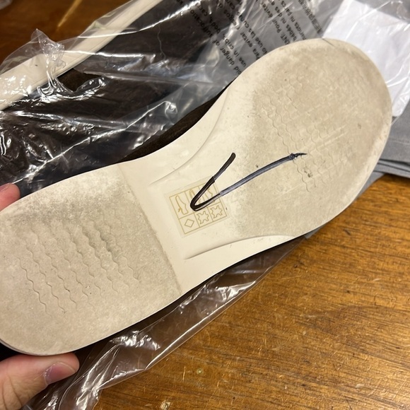 Used J. Crew Factory Venetian loafers main image 6
